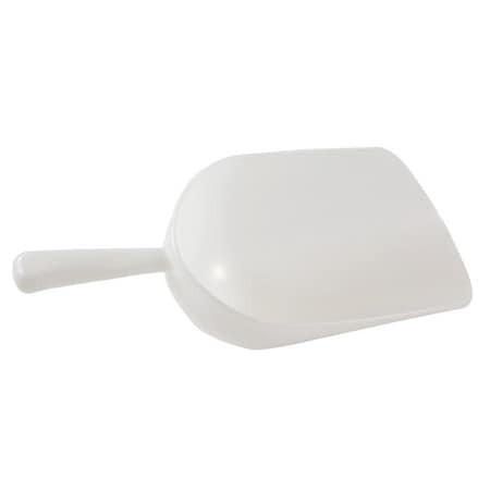 Cole-Parmer Essentials RoundBottom Scoops, HDPE, 1500mL, 5PK 0627605